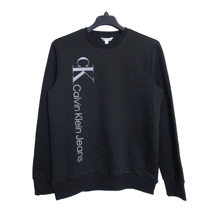 Calvin Klein メンズトレーナーの商品一覧|トップス|ファッション Calvin Klein メンズトレーナーの商品一覧|トップス|ファッション