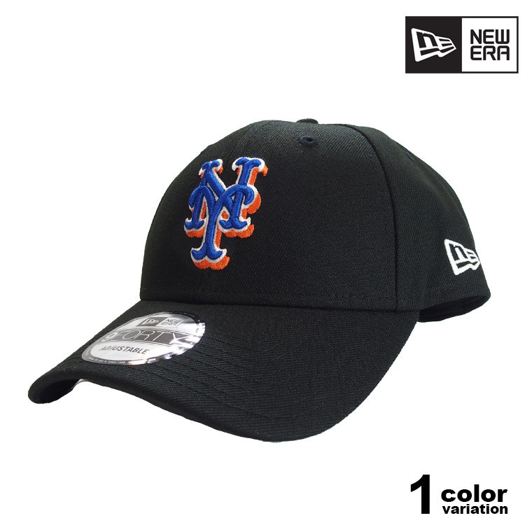 【新品未使用】ニューエラ キャップ　ニューヨークメッツ 別注カラー ニューエラ キャップ NEW ERA CUSTUM カスタム KINGS 別注