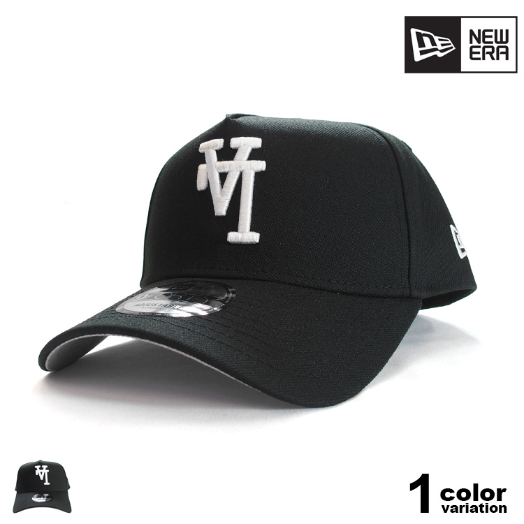 NEW ERA 日本未発売 New Era ニューエラ キャップ LA ドジャース