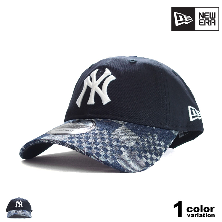 お気にいる New 日本未発売 ERA NEW Era ヤンキース NY キャップ ニューエラ 帽子