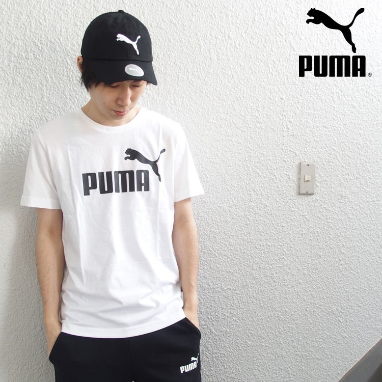 割引価格 PUMA プーマ Tシャツ ecousarecycling.com