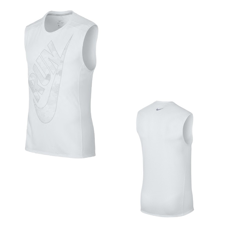 NIKE（ナイキ） ノースリーブ タンクトップ メンズ 大きいサイズ DRI
