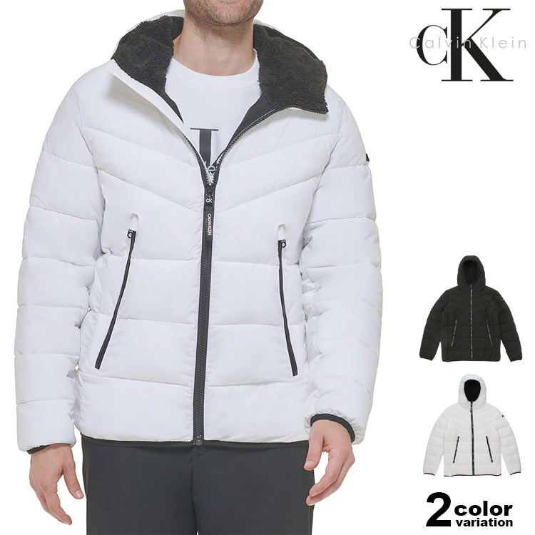 Calvin Klein（カルバン・クライン） カルバン クライン ジャケット