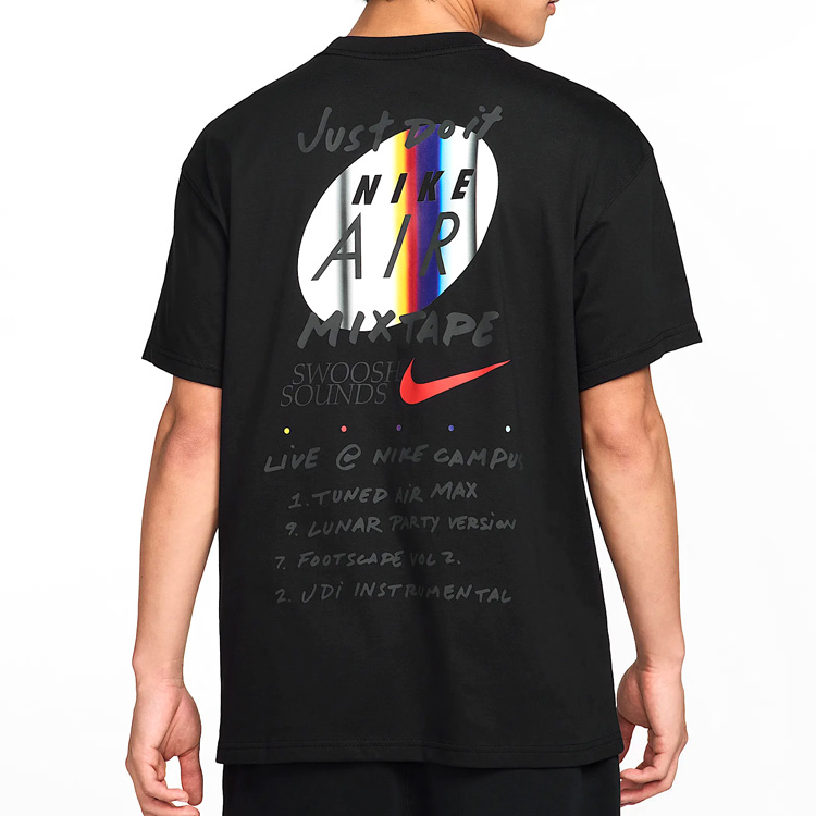 NIKE Tシャツ 半袖 ロゴ コットン100％ ドロップショルダー 8568722_2_m.jpg