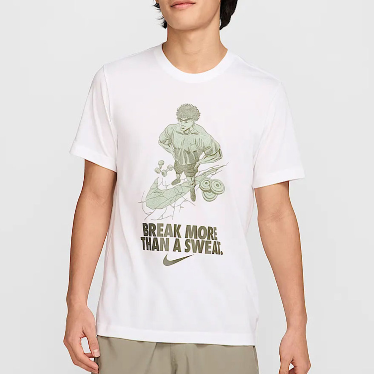 ★NIKE★DRI-FIT FITNESS 半袖Tシャツ★追跡可 NIKE 半袖 Tシャツ メンズ ナイキ Dri-FIT/スポーツウェア
