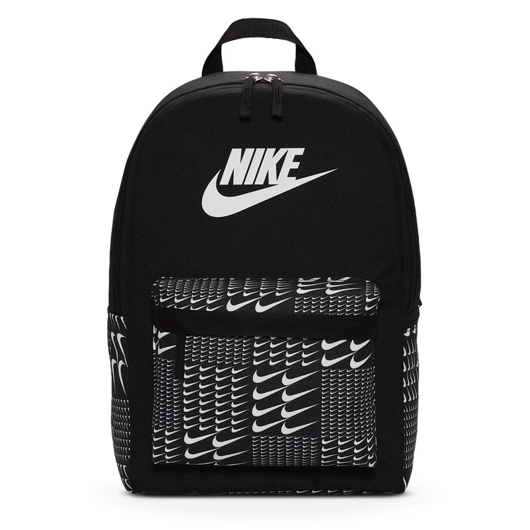 NIKE（ナイキ） バックパック 総柄 ヘリテージ バックパック 25L