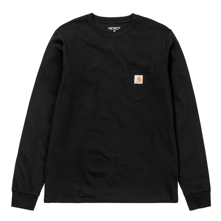 Carhartt WIP カーハート tシャツ 長袖 ロンT メンズ ワークイン プログレス L/S...