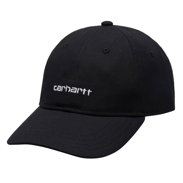 Carhartt WIP カーハート キャップ ローキャップ ワーク イン