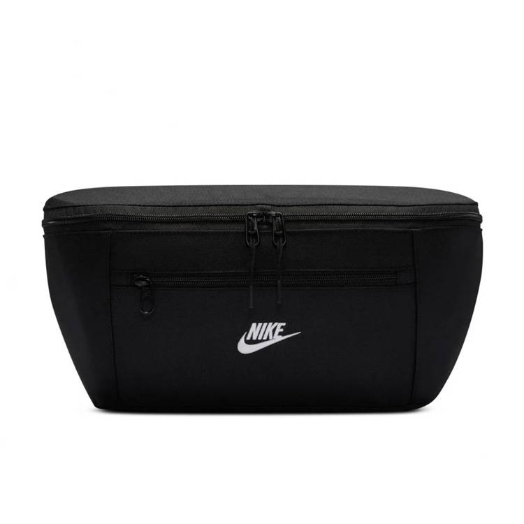 NIKE（ナイキ） ボディバッグ ヘリテージ ウエストパック 8L 斜めかけ