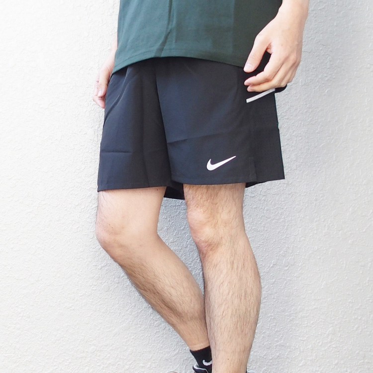 美品Nike ランニングパンツ　リフレクティブショーツ最終値下げ NIKE（ナイキ） パンツ ショートパンツ ハーフパンツ マイラーショート