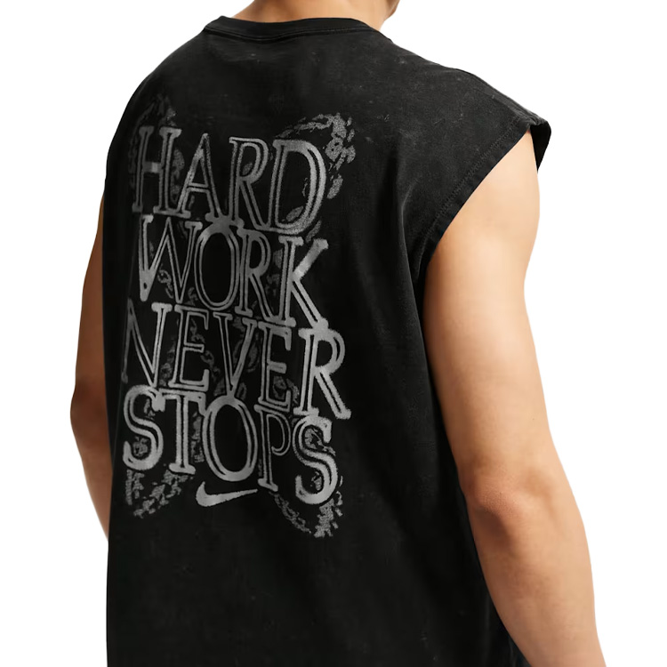 NIKE（ナイキ） Tシャツ ノースリーブ メンズ スリーブレス