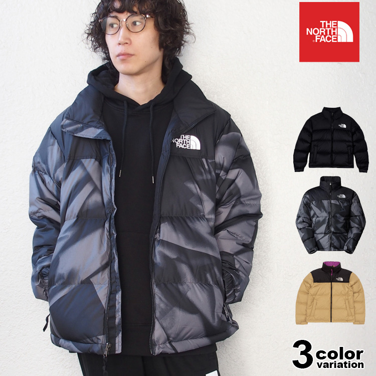 ノースフェイス ヌプシ ダウンジャケット 700 FP メンズ アウター 海外モデル THE NORTH FACE 1996 RETRO NUPTSE JACKET 大きいサイズ｜lattachey｜03