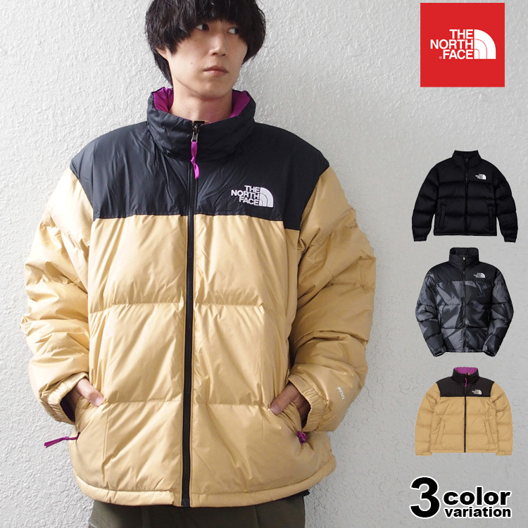 ノースフェイス ヌプシ ダウンジャケット 700 FP メンズ アウター 海外モデル THE NORTH FACE 1996 RETRO NUPTSE JACKET 大きいサイズ｜lattachey｜04