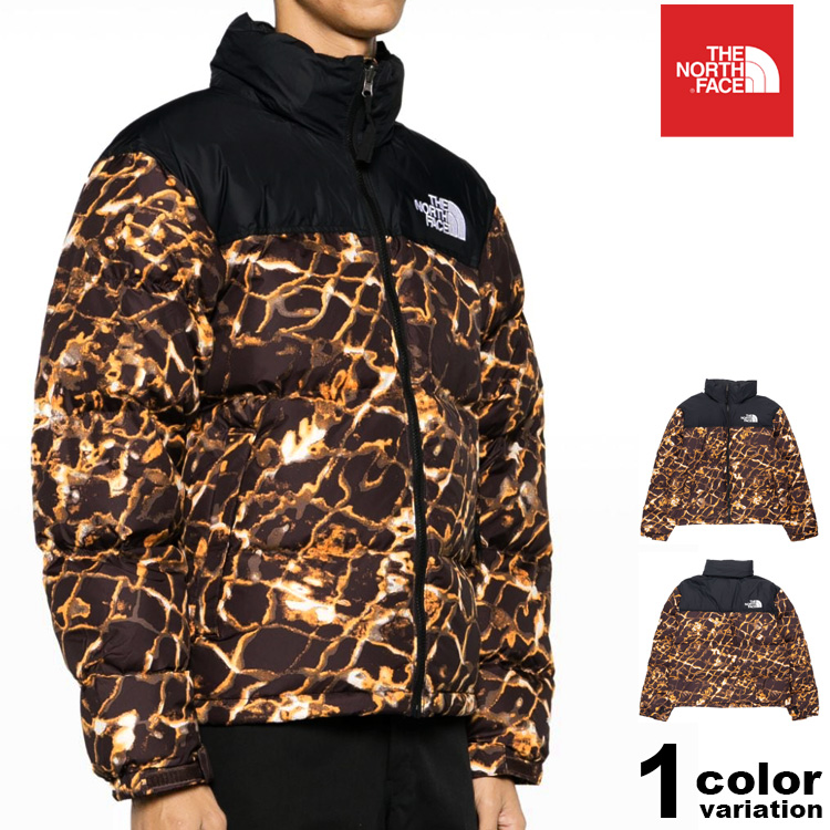 ノースフェイス ヌプシ ダウンジャケット 700 FP メンズ アウター EUモデル THE NORTH FACE 1996 RETRO NUPTSE  JACKET 大きいサイズ