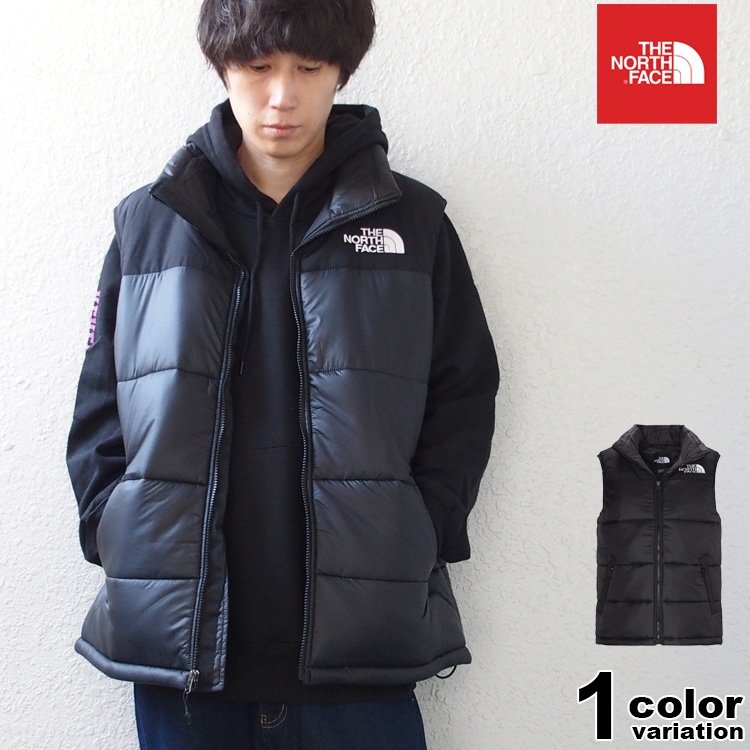 THE NORTH FACE ダウンベスト（サイズ（S/M/L）：3L（XXL））の商品