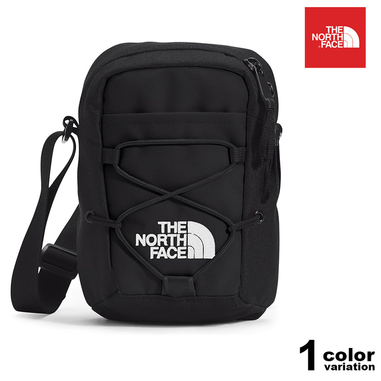 ノースフェイス バッグ THE NORTH FACE ボディバッグ ジェスター クロスボディバッグ ノースフェイス ウエストバッグ ポーチ USモデルの画像