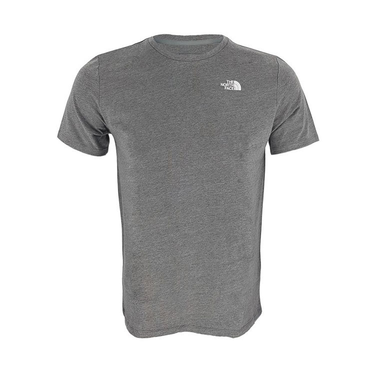 ノースフェイス THE NORTH FACE Tシャツ 半袖 EUモデル FOUNDATION LE...