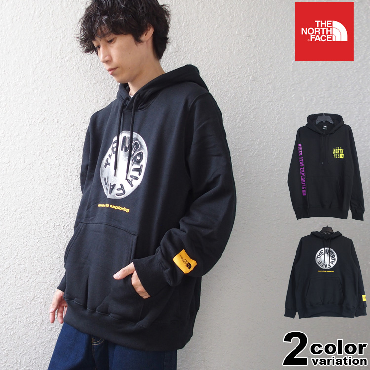 THE NORTH FACE（ザ ノースフェイス） 日本未発売 ノースフェイス