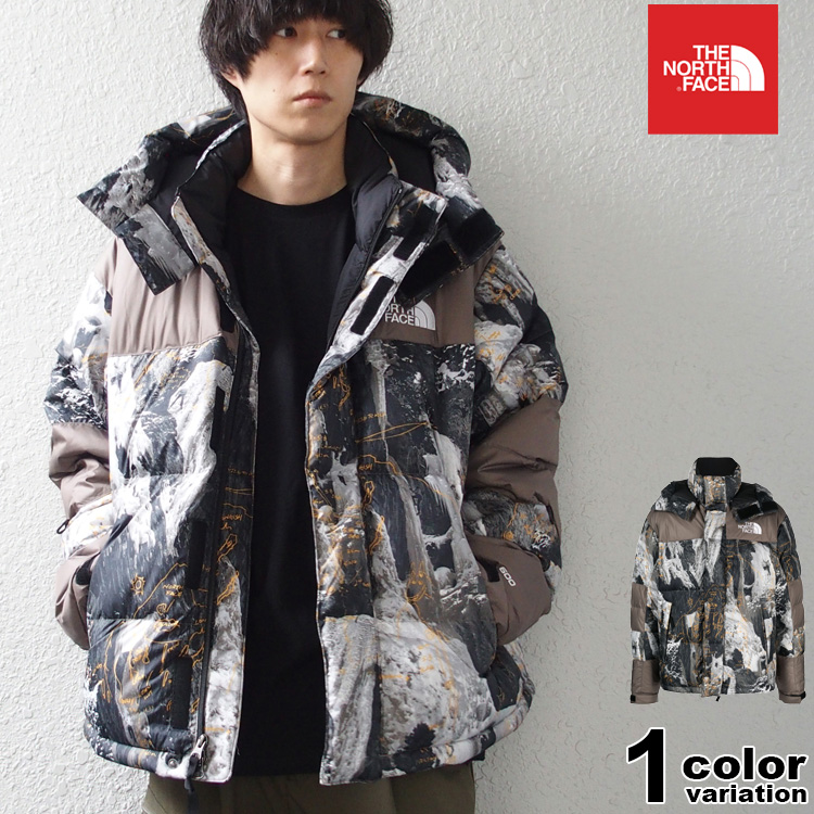 ノースフェイス ダウンジャケット THE NORTH FACE ヒマラヤン バルトロ ジャケット 6...