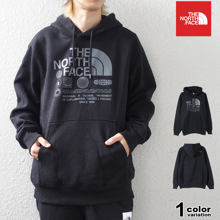 THE NORTH FACE（ザ ノースフェイス） ザ ノースフェイス パーカー