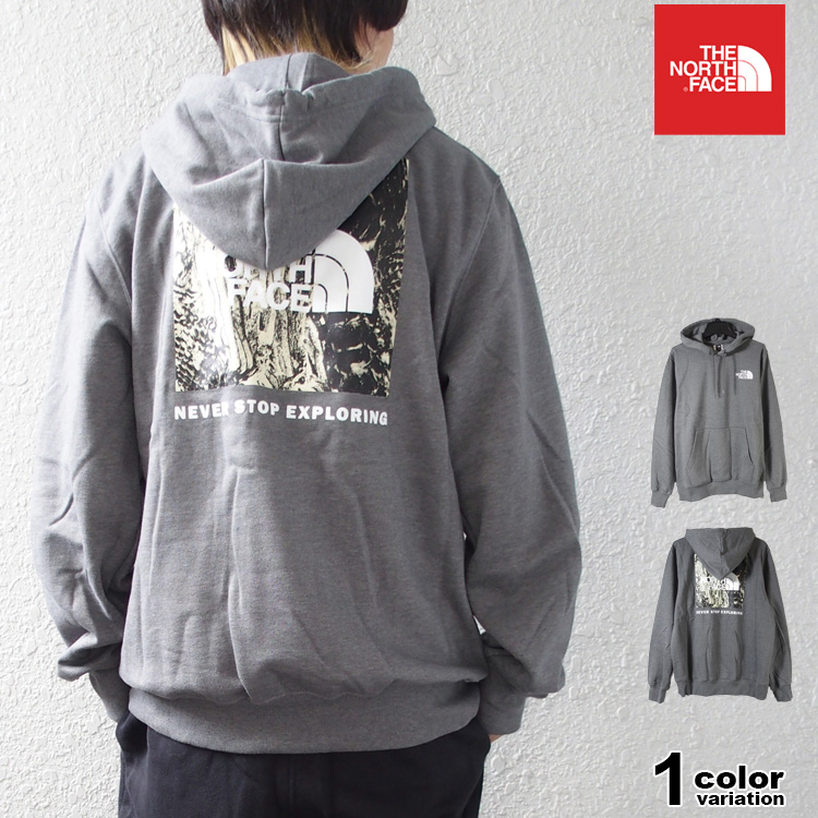 THE NORTH FACE（ザ ノースフェイス） ザ ノースフェイス パーカー