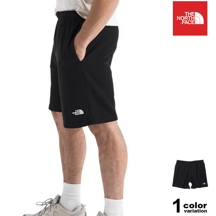 THE NORTH FACE メンズショート、ハーフパンツ（インチ：32インチ