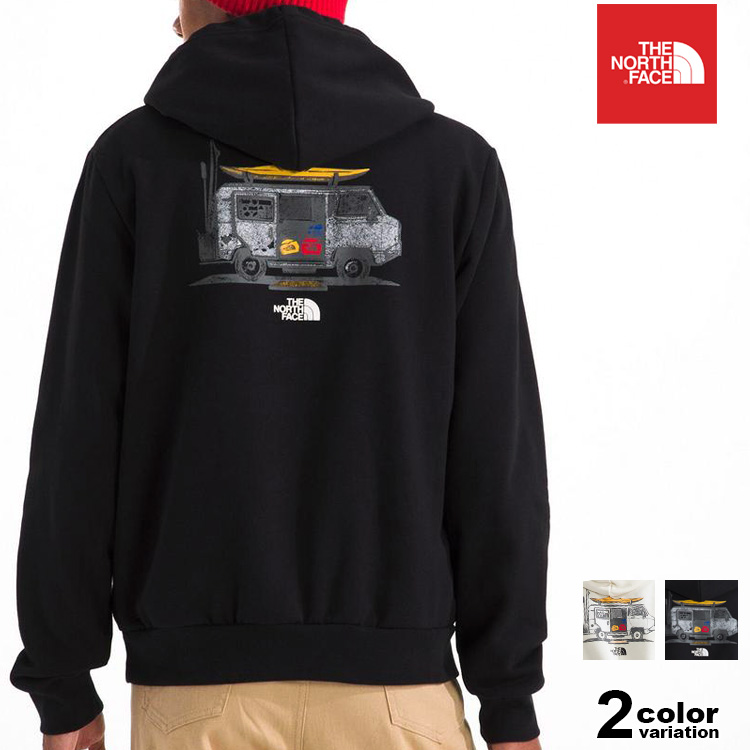 ザノースフェイス パーカー バックプリント(ファッション)のおすすめ ザノースフェイス パーカー バックプリント(ファッション)のおすすめ