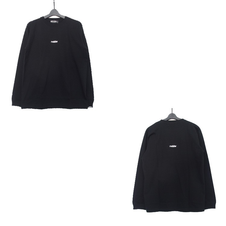 reversal リバーサル Tシャツ 長袖 ロンT メンズ : LATTACHE