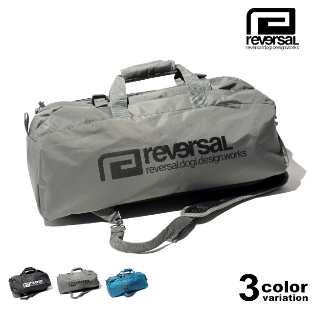 reversal（リバーサル） バックパック リュック バッグ 定番 人気