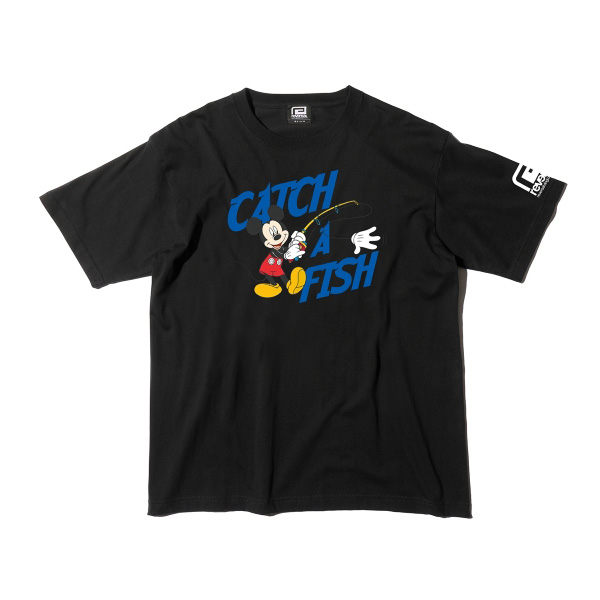 在庫処分 リバーサル Tシャツ reversal Tシャツ 半袖 Mickey Mouse ミッキー...