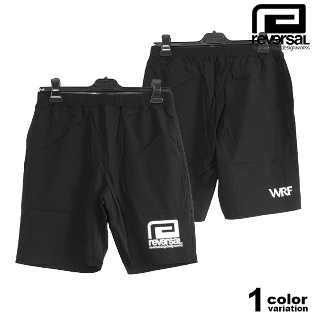 reversal リバーサル ウォーフィールド Warfield WRF ショート