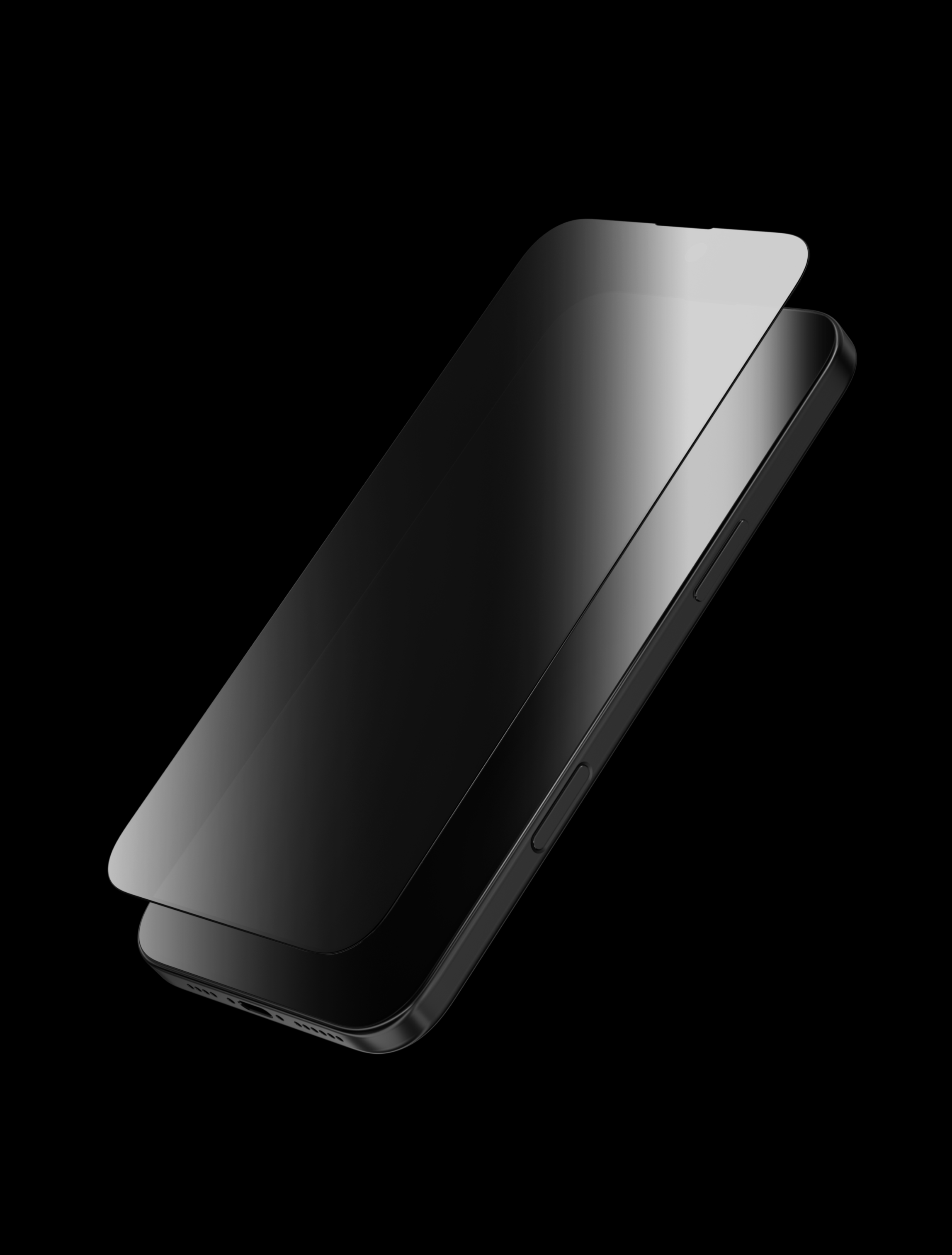 iPhone16 Pro Max ガラスプロテクター 覗き 防止 iPhone 16 16Pro 16promax 15 保護 ZAGG ザグ アメリカ 海外 強化ガラスフィルムプロテクター 4億個販売 |  | 01