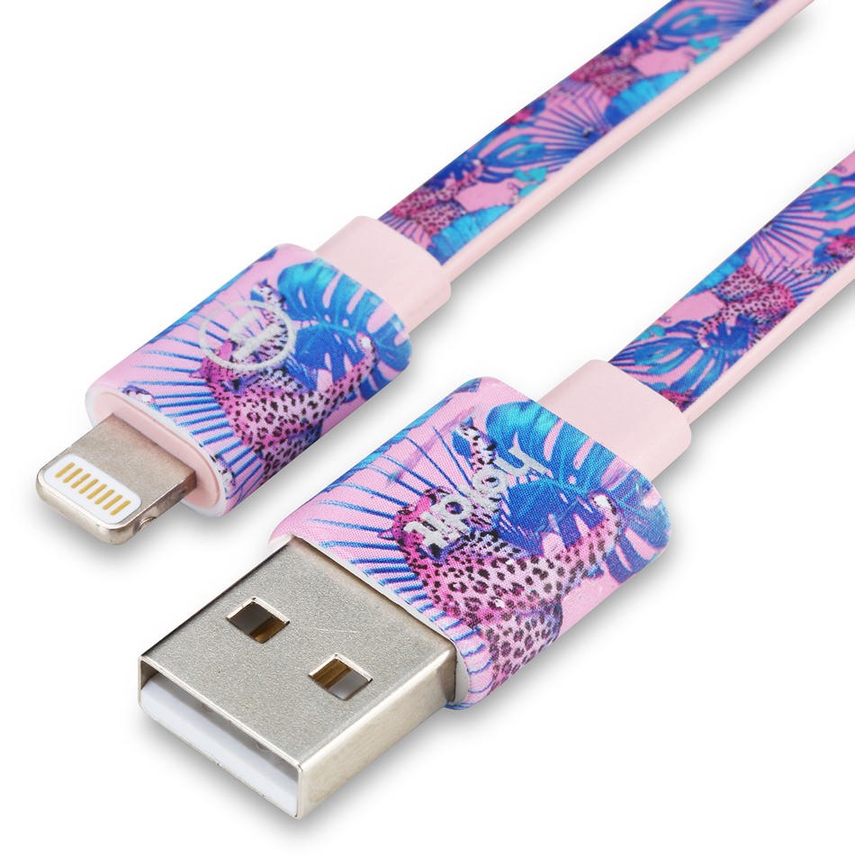 Iphone 充電 ケーブル かわいい おしゃれ 2m Lightning Mfi認証 Apple認証 ブランド Holdit Barcelona ラウダ公式ストアyahoo 店 通販 Yahoo ショッピング