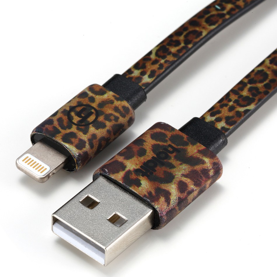 Iphone 充電 ケーブル かわいい おしゃれ 2m Lightning Mfi認証 Apple認証 ブランド Holdit Barcelona ラウダ公式ストアyahoo 店 通販 Yahoo ショッピング