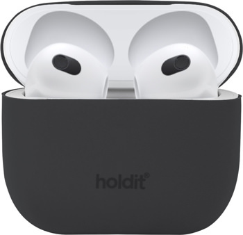 AirPods 4 第4世代 第3世代 3 AirPodsPro 第2世代 2 第1世代 1 AirPods4 ケース Pro AirPodsケース カバー シリコン エアポッズ プロ おしゃれ ブランド Holdit |  | 02