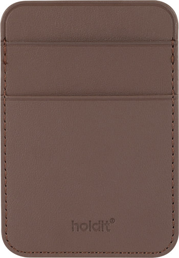 カードホルダー スマホ オシャレ ブランド カードケース 背面 カード入れ カードポケット テープ スマートフォン 3Mテープ カード 海外 Holdit iPhone17 |  | 08