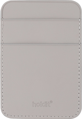 カードホルダー スマホ オシャレ ブランド カードケース 背面 カード入れ カードポケット テープ スマートフォン 3Mテープ カード 海外 Holdit iPhone17 |  | 01