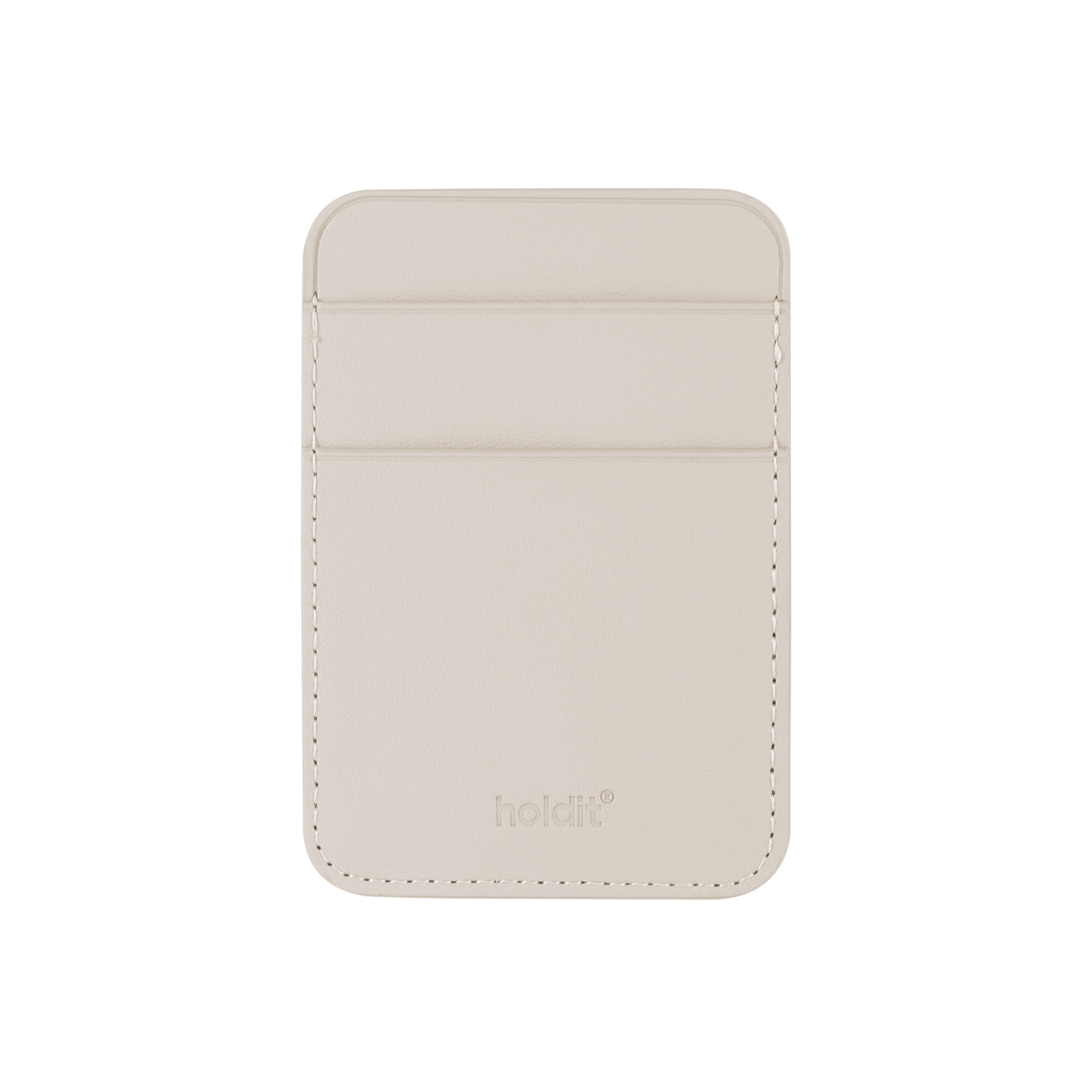 カードホルダー スマホ オシャレ ブランド カードケース 背面 カード入れ カードポケット テープ スマートフォン 3Mテープ カード 海外 Holdit iPhone17 |  | 04