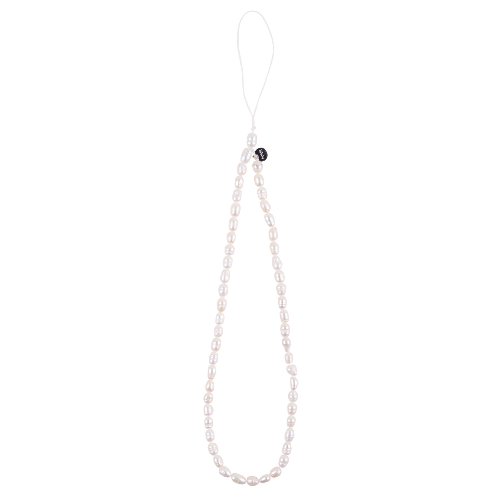 Holdit スマホ ストラップ 手首 おしゃれ かわいい 天然石 パワーストーン 携帯ストラップ スマホリング スマホ iPhone Android 北欧 スウェーデン iPhone17 |  | 04