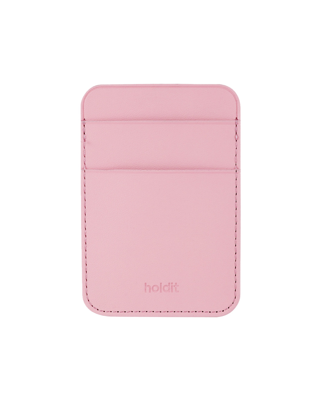 カードホルダー スマホ オシャレ ブランド カードケース 背面 カード入れ カードポケット テープ スマートフォン 3Mテープ カード 海外 Holdit iPhone17 |  | 02