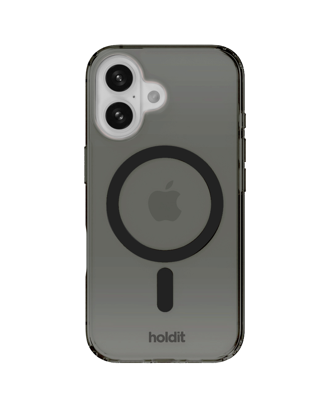 Apple iPhone16e ブラック 128GB MagSafe対応ケース MagSafe対応iPhone 16シリコーンケース – ブラック - Apple（日本）