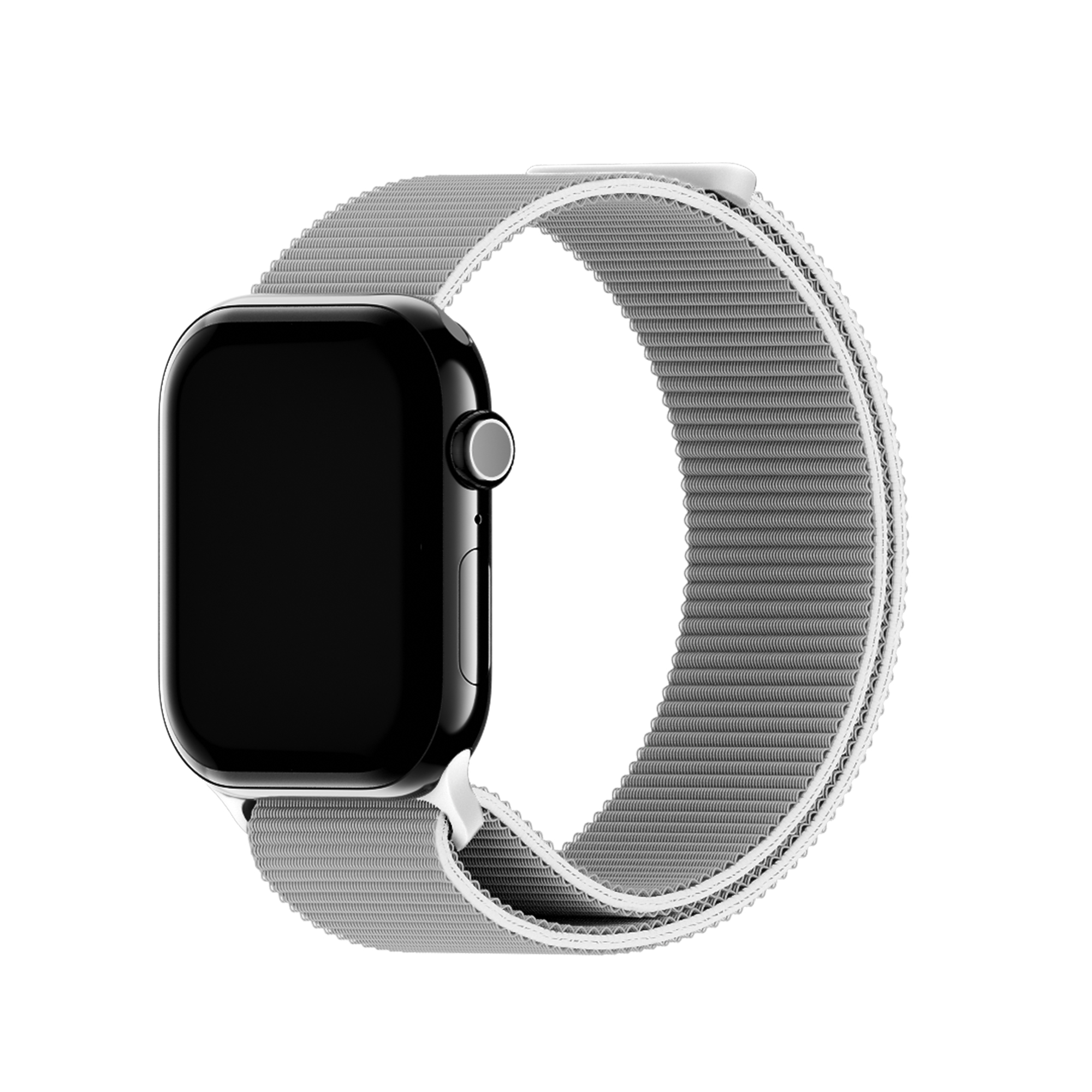 アップルウォッチ バンド 38mm 40mm 41mm 42mm 44mm 45mm 46mm 49mm Apple Watch シリーズ Series ultra SE 腕時計 ベルト ナイロン holdit 北欧 スウェーデン |  | 01