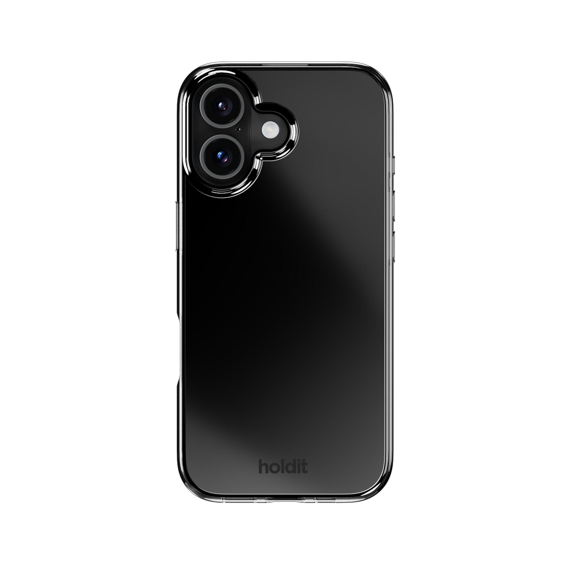 iPhone17 ケース iPhone 17 Pro Max 17Pro 17ProMax 16e 16 Pro 15 14 13 12 12Pro ケース magsafe カバー ベーシック ミラー 鏡 magsafe対応 アイフォン Holdit |  | 01