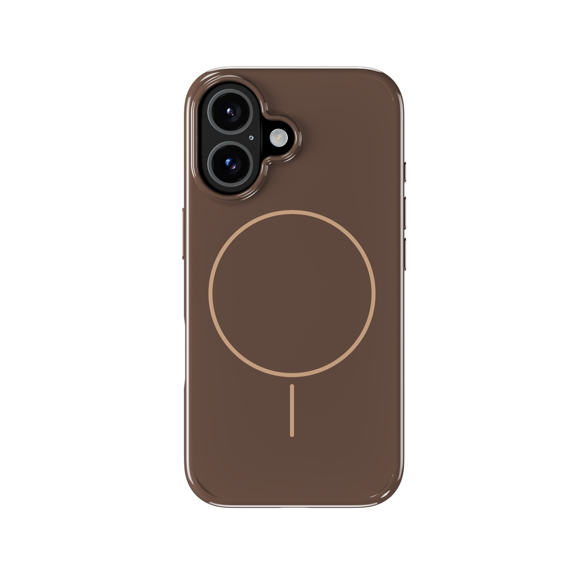 iPhone17 ケース iPhone 17 Pro Max 17Pro 17ProMax 16e 16 Pro 15 14 13 12 12Pro ケース magsafe カバー ベーシック ミラー 鏡 magsafe対応 アイフォン Holdit |  | 04