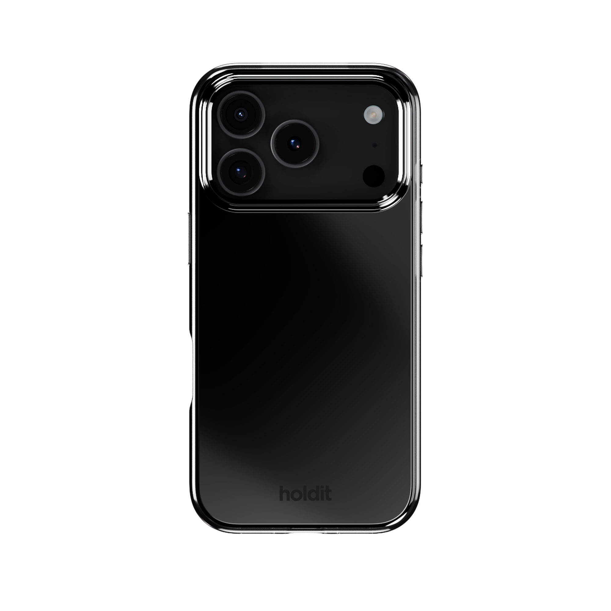 iPhone17 ケース iPhone 17 Pro Max 17Pro 17ProMax 16e 16 Pro 15 14 13 12 12Pro ケース magsafe カバー ベーシック ミラー 鏡 magsafe対応 アイフォン Holdit |  | 02