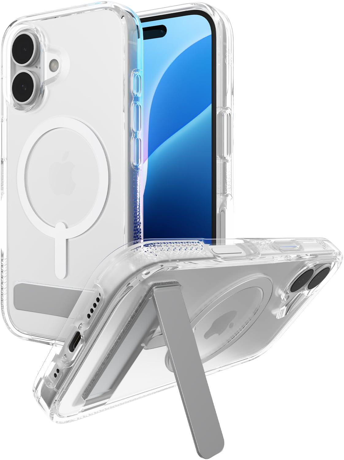 iPhone16 ケース iPhone 16 16Pro 16ProMax Pro Max クリアケース 透明