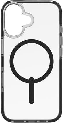 iPhone16 ケース クリア iPhone 16 16e 16Pro 16ProMax Pro Max iPhone15 15 14 13 耐衝撃 黄変防止 透明 クリアケース スマホケース ZAGG ザグ アメリカ 海外 |  | 01