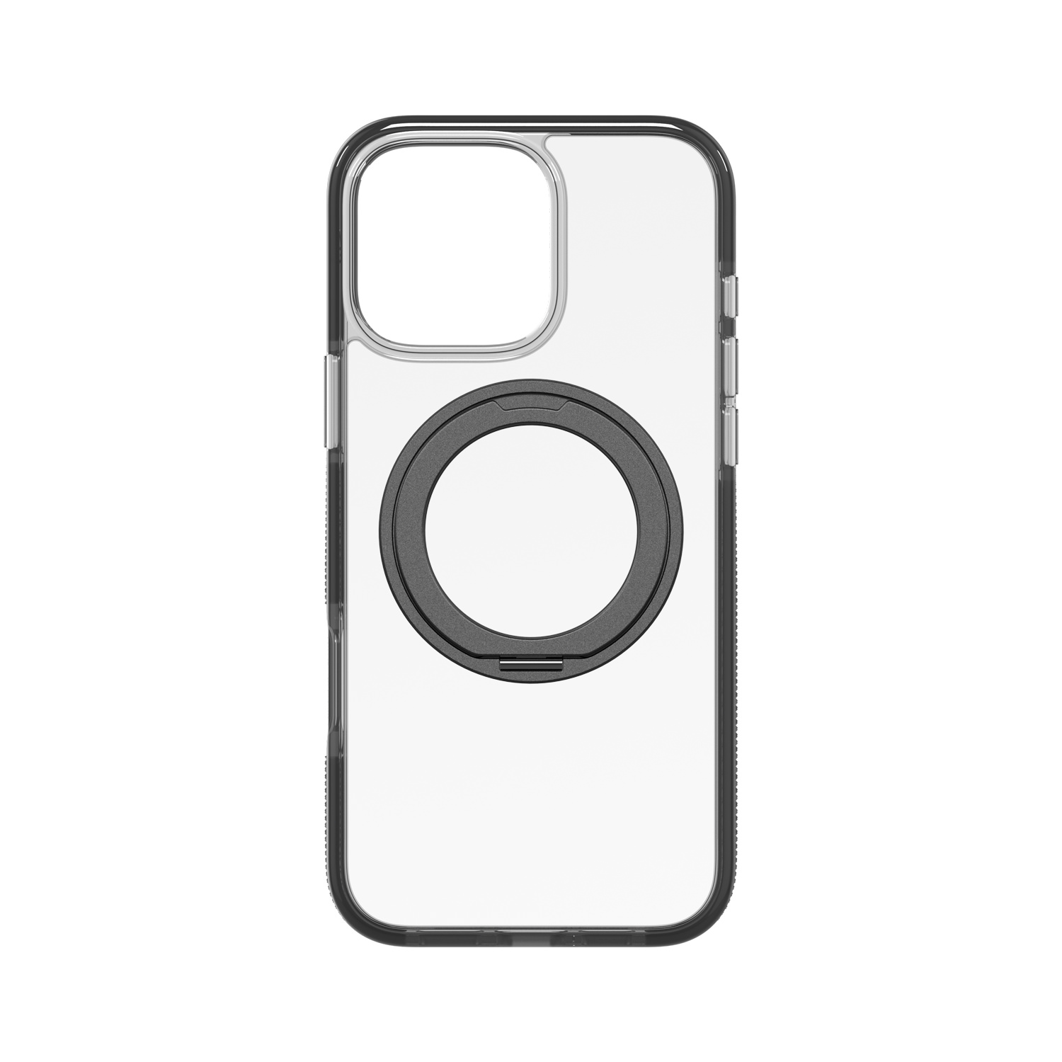 iPhone16 ケース リング付き クリア iPhone 16 16e 16Pro 16ProMax Pro Max iPhone15 15 14 13 耐衝撃 黄変防止 透明 クリアケース スマホ ZAGG ザグ アメリカ |  | 04