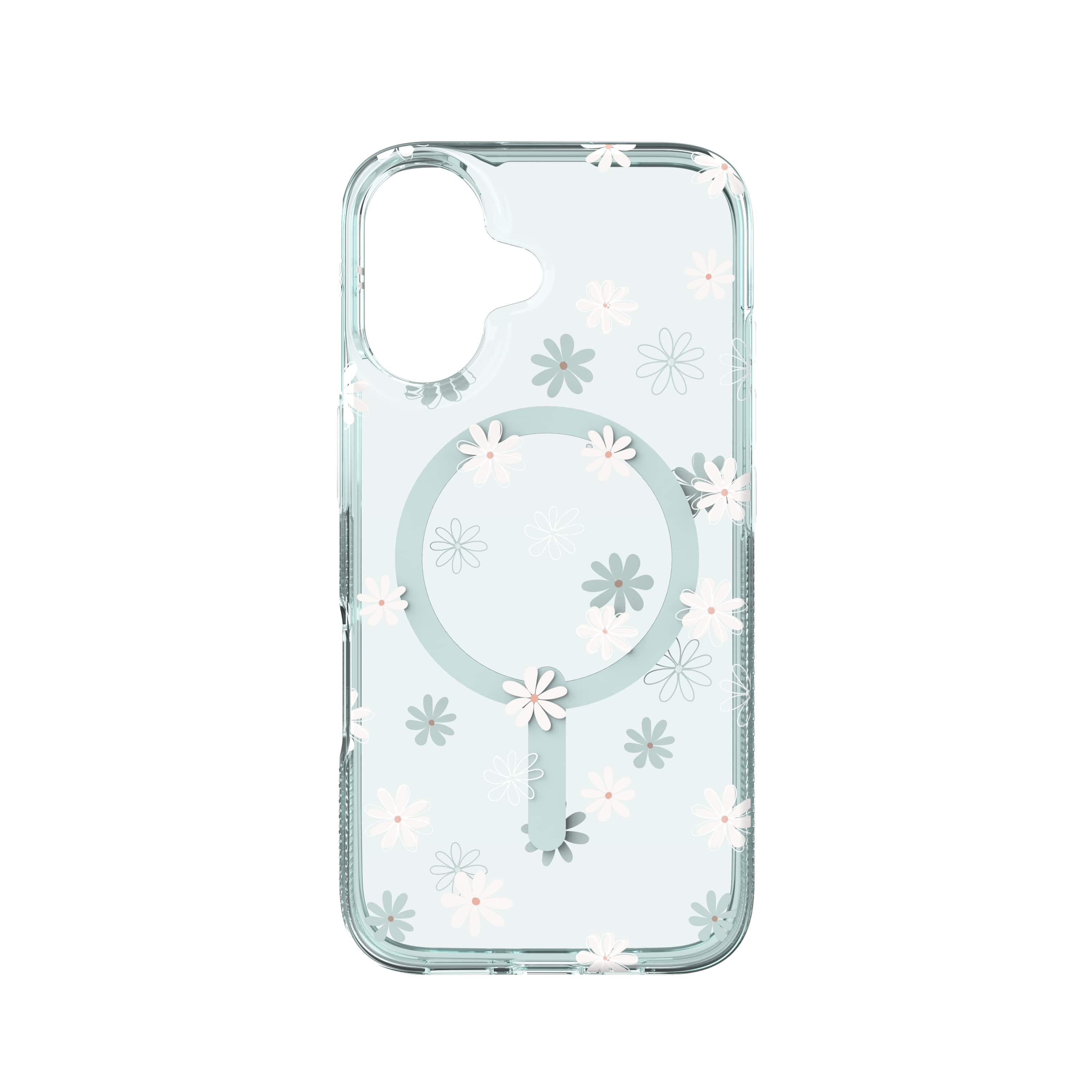 iPhone16 ケース クリア iPhone 16 16Pro 16ProMax Pro Max  耐衝撃 黄変防止 透明 クリアケース 写真入れ ステッカー スマホ かわいい ZAGG ザグ アメリカ 海外 |  | 01