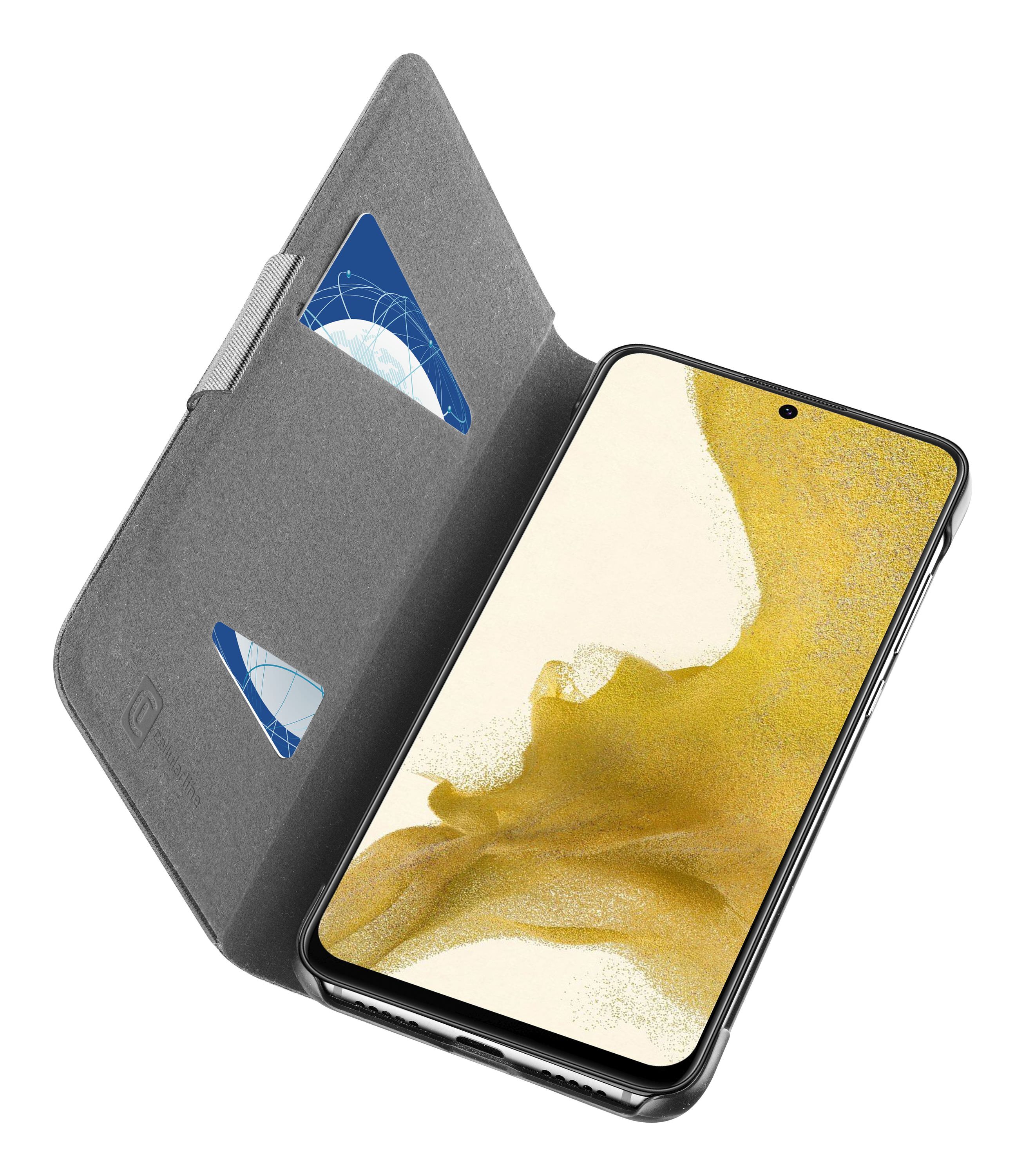 Galaxy S24 FE Ultra GalaxyS24FE GalaxyS24 S23 ケース 手帳型 ギャラクシー マグネット カードポケット イタリア Cellularline セルラーライン ブランド |  | 05